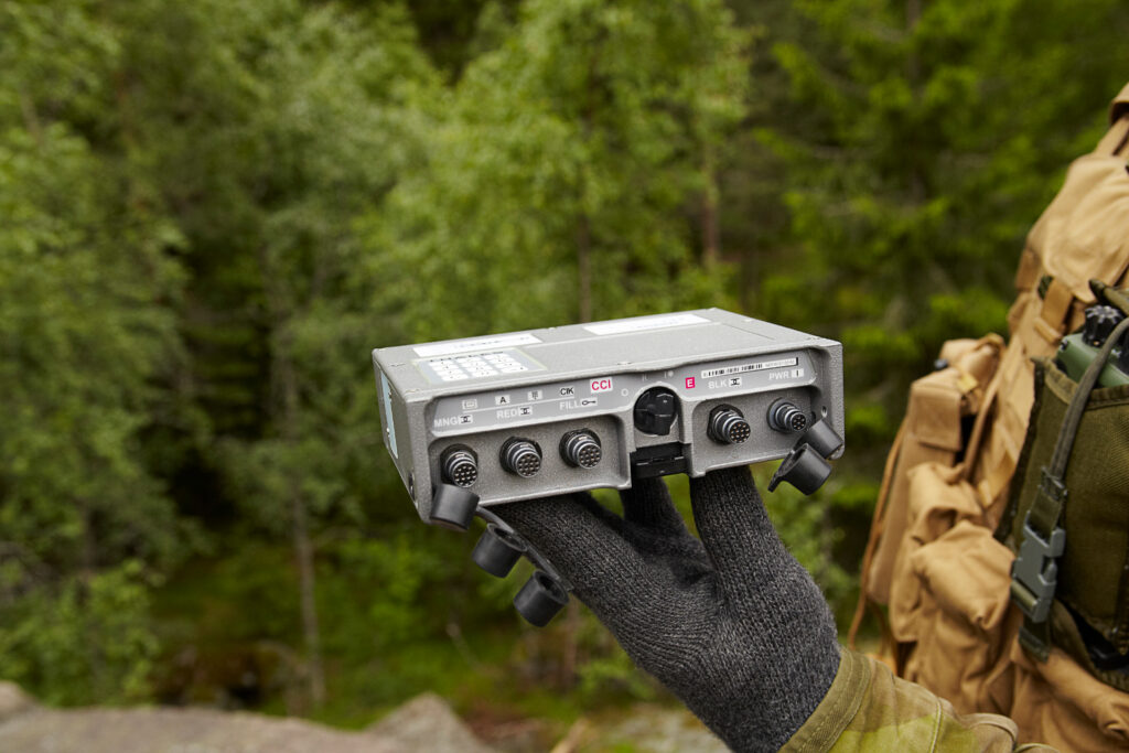 Ktdc hand device