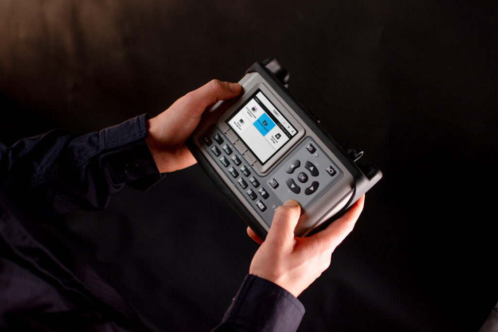Ktdc handheld