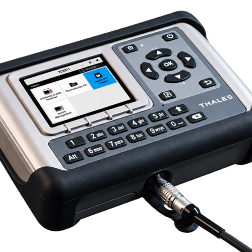 Ktdc handterminal